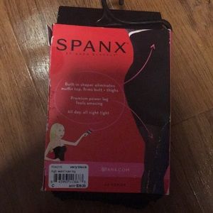 Spanx by Sara Blakely